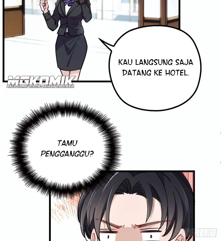Pregnant Wife, One Plus One Chapter 7 - halaman 59