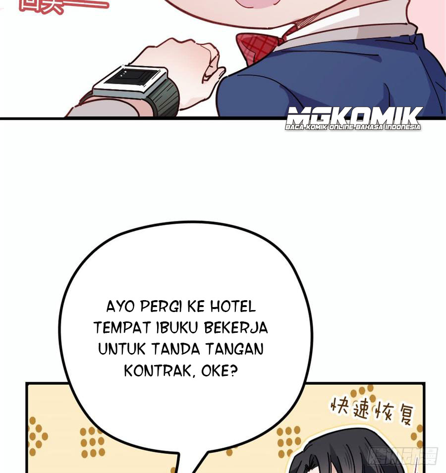 Pregnant Wife, One Plus One Chapter 7 - halaman 63