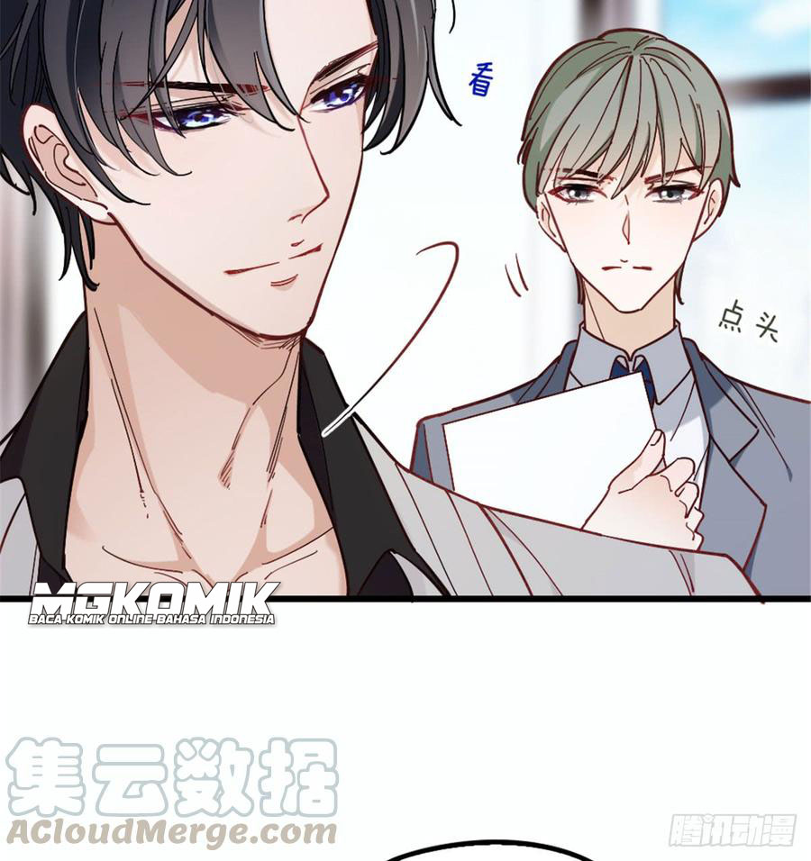 Pregnant Wife, One Plus One Chapter 7 - halaman 65