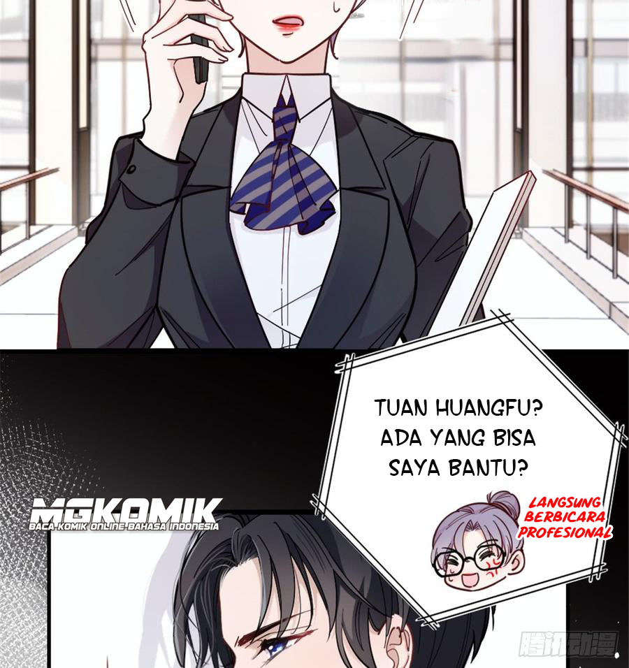 Pregnant Wife, One Plus One Chapter 7 - halaman 69