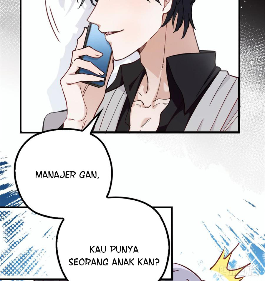 Pregnant Wife, One Plus One Chapter 7 - halaman 70