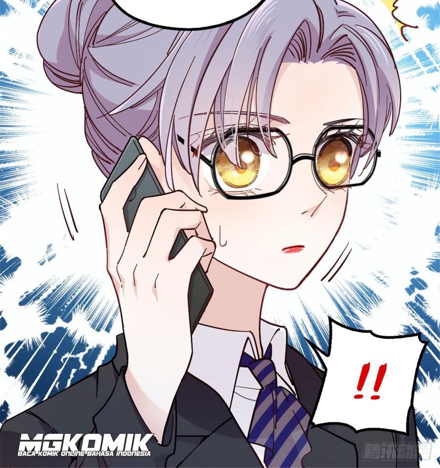 Pregnant Wife, One Plus One Chapter 7 - halaman 71