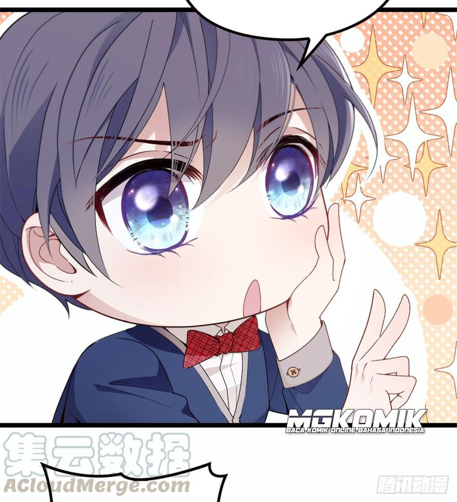 Pregnant Wife, One Plus One Chapter 7 - halaman 9