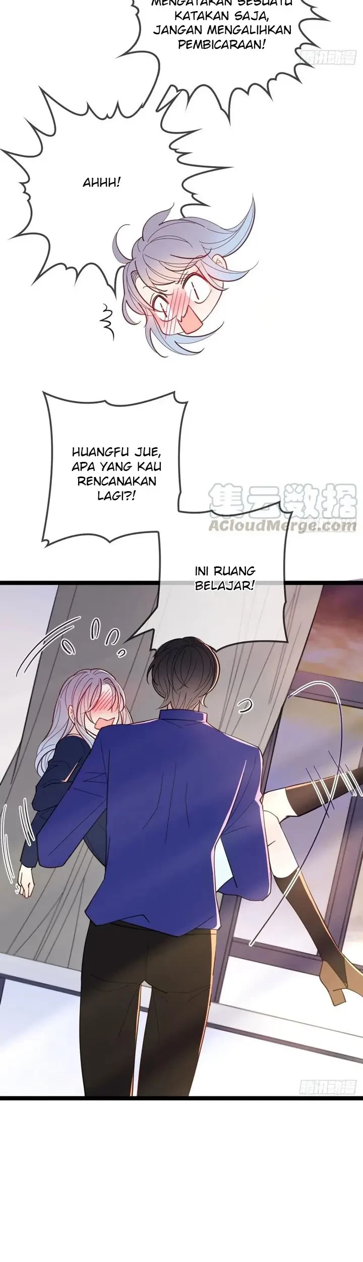 Pregnant Wife, One Plus One Chapter 70 - halaman 3