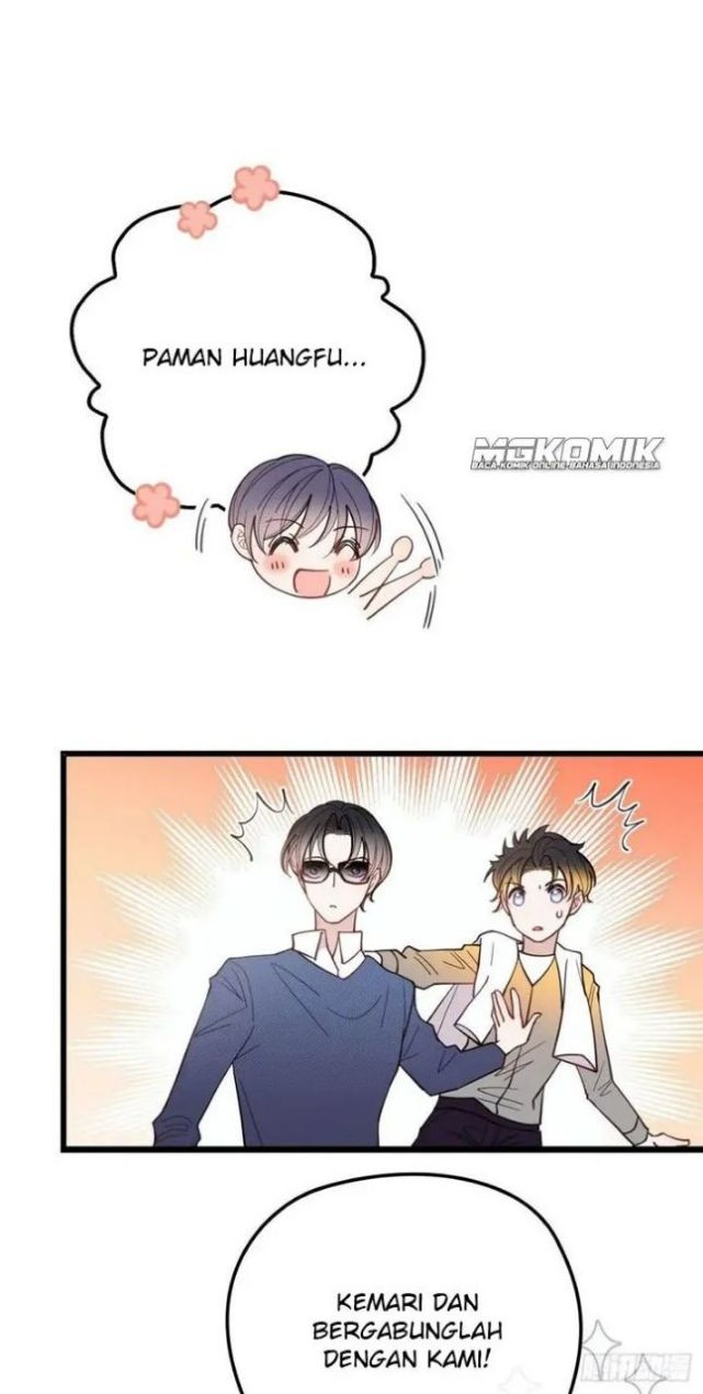Pregnant Wife, One Plus One Chapter 71 - halaman 18