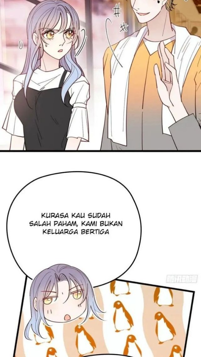 Pregnant Wife, One Plus One Chapter 71 - halaman 21