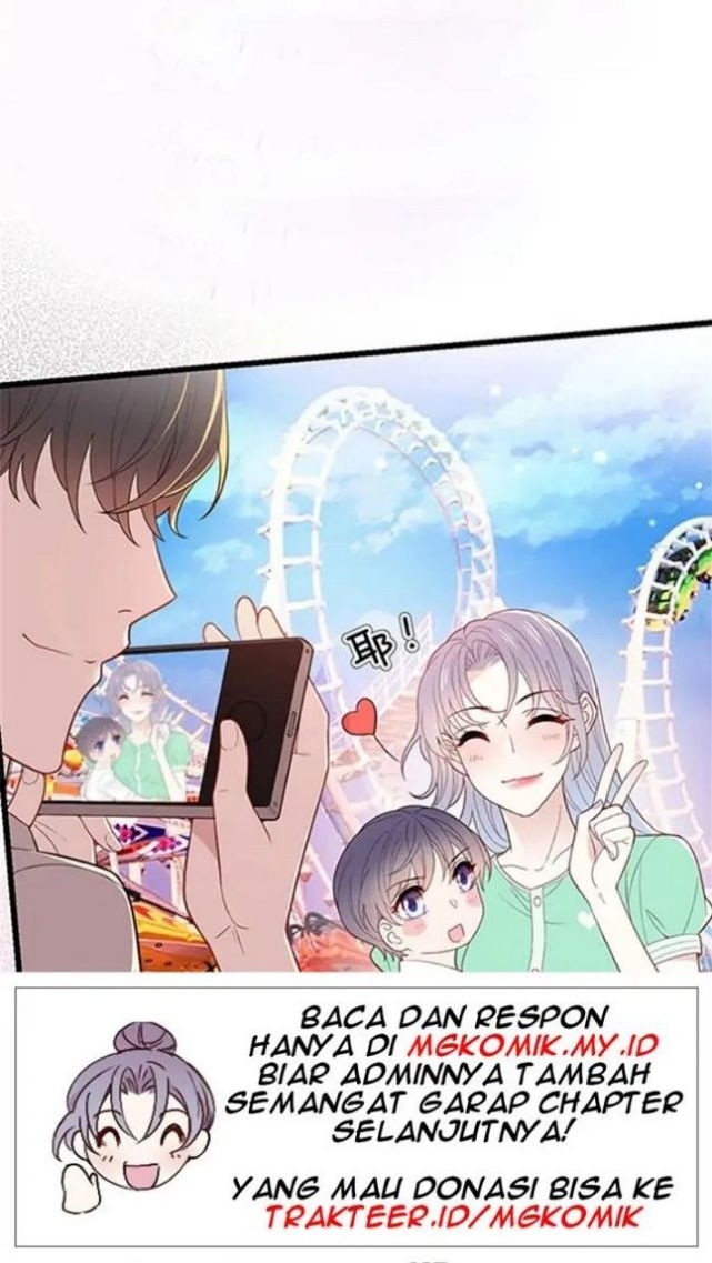Pregnant Wife, One Plus One Chapter 71 - halaman 24
