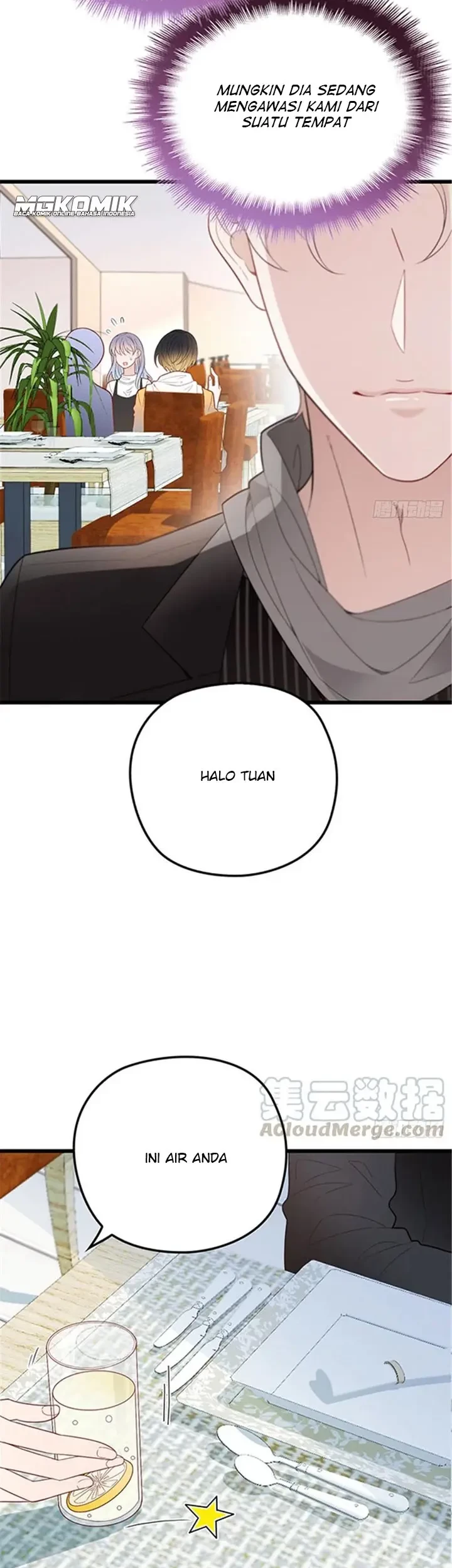 Pregnant Wife, One Plus One Chapter 72 - halaman 11