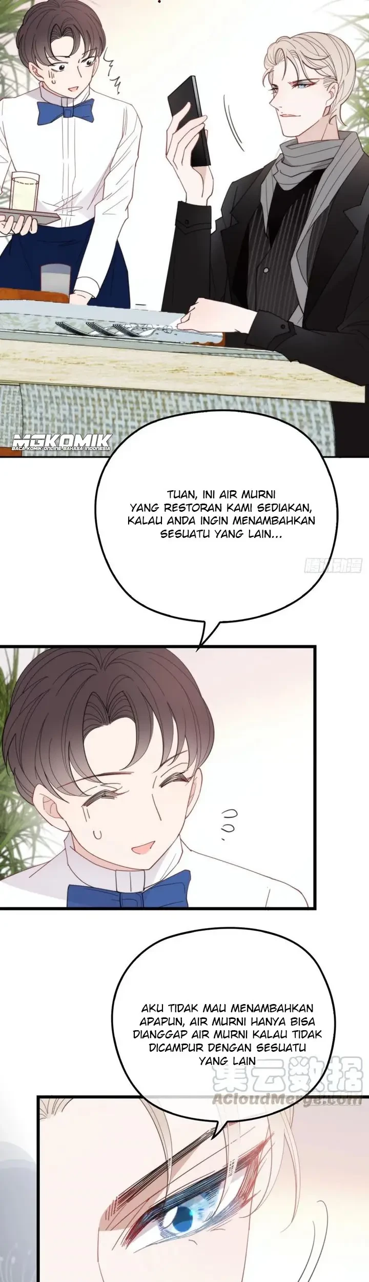 Pregnant Wife, One Plus One Chapter 72 - halaman 13