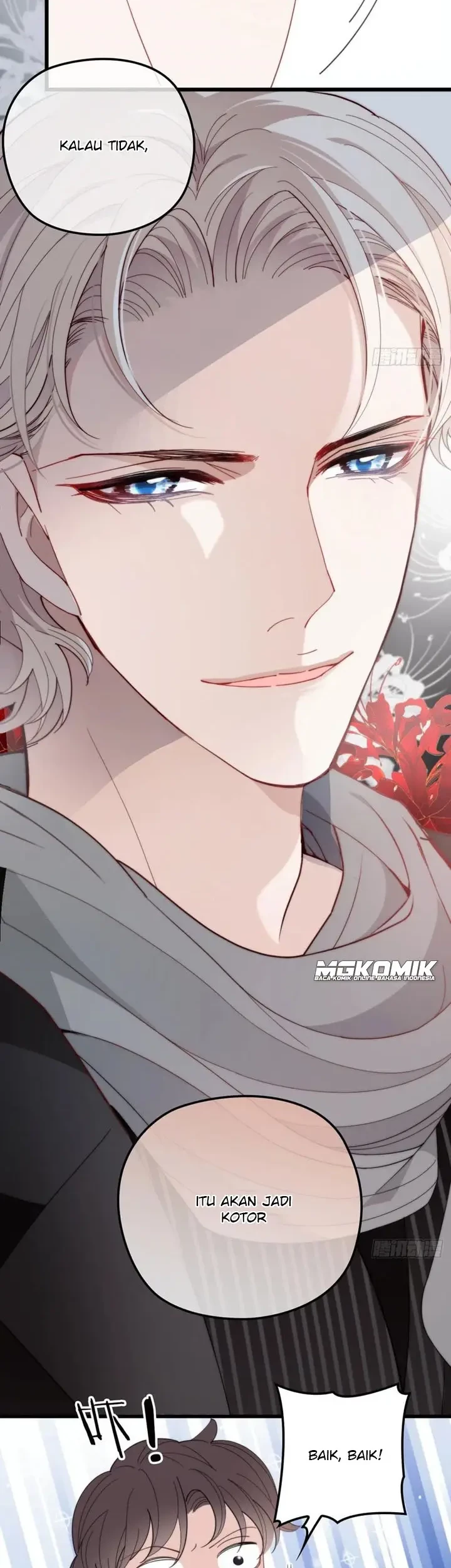 Pregnant Wife, One Plus One Chapter 72 - halaman 14