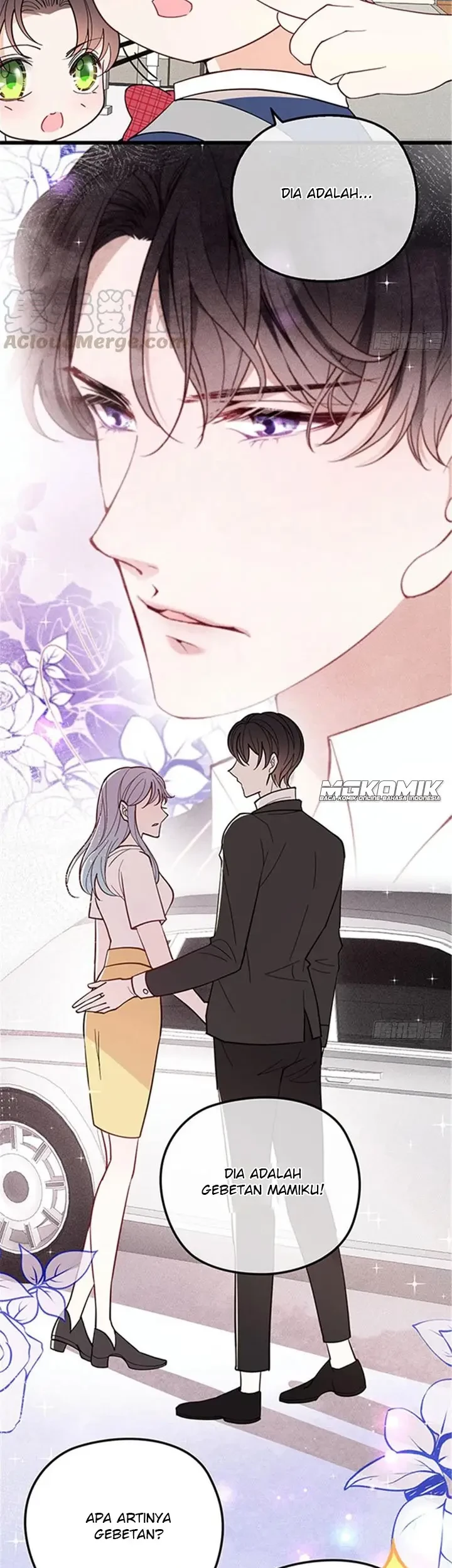 Pregnant Wife, One Plus One Chapter 72 - halaman 17