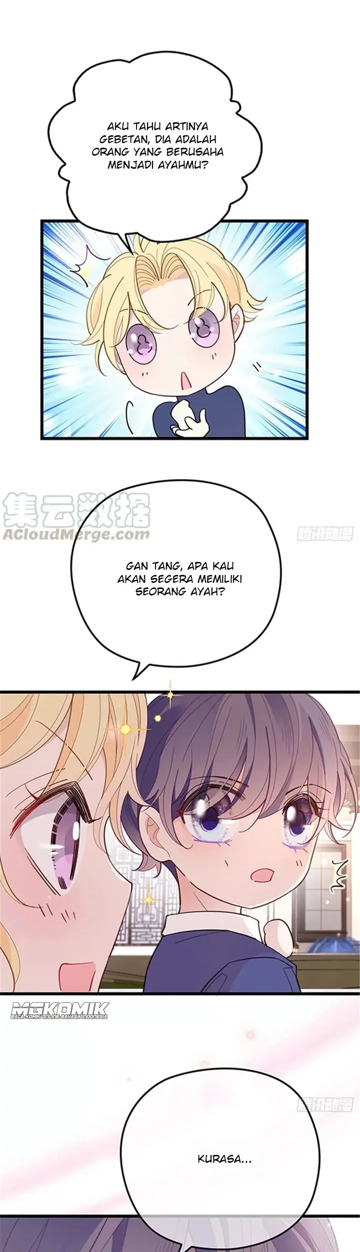 Pregnant Wife, One Plus One Chapter 72 - halaman 19