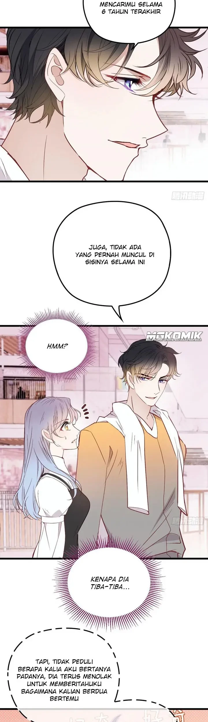 Pregnant Wife, One Plus One Chapter 72 - halaman 2
