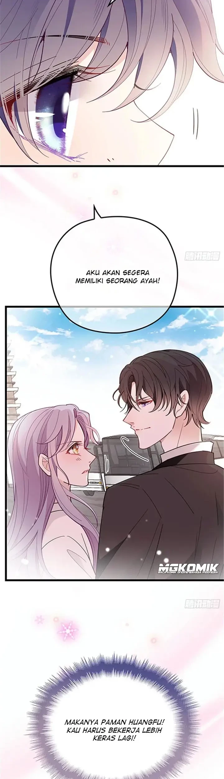Pregnant Wife, One Plus One Chapter 72 - halaman 20