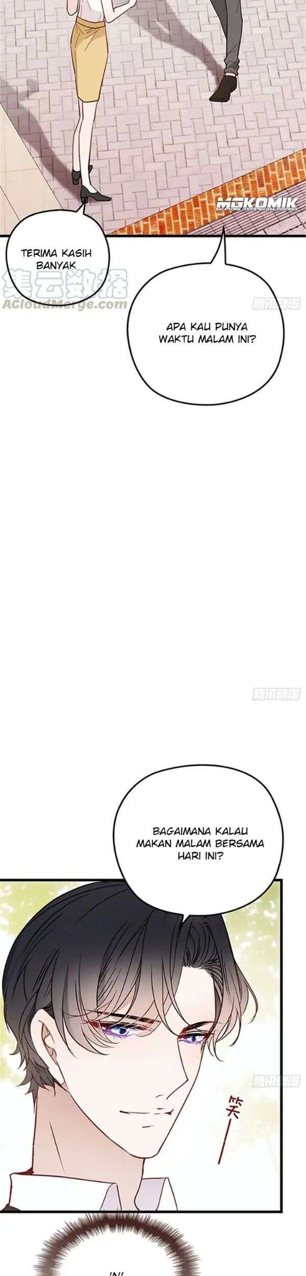 Pregnant Wife, One Plus One Chapter 73 - halaman 12