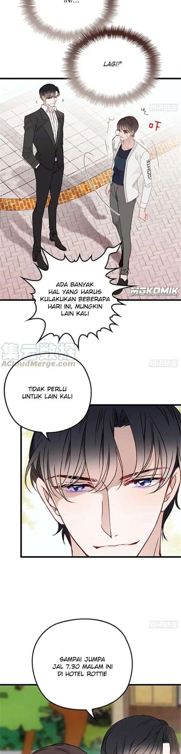 Pregnant Wife, One Plus One Chapter 73 - halaman 13
