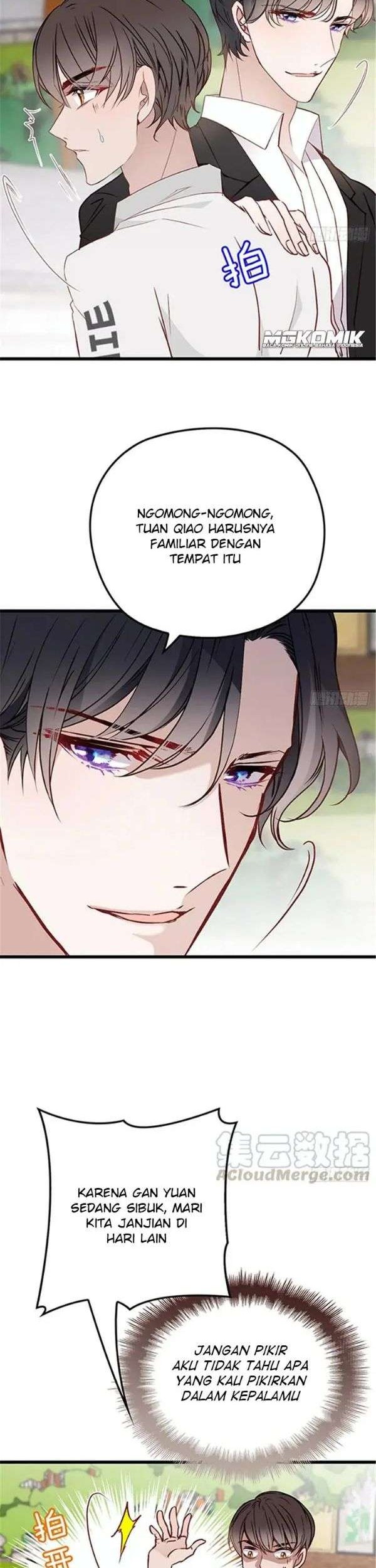 Pregnant Wife, One Plus One Chapter 73 - halaman 14