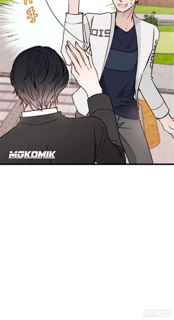 Pregnant Wife, One Plus One Chapter 73 - halaman 15