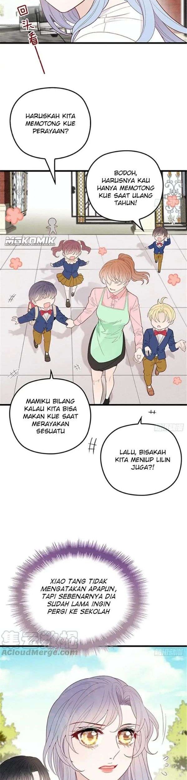 Pregnant Wife, One Plus One Chapter 73 - halaman 2