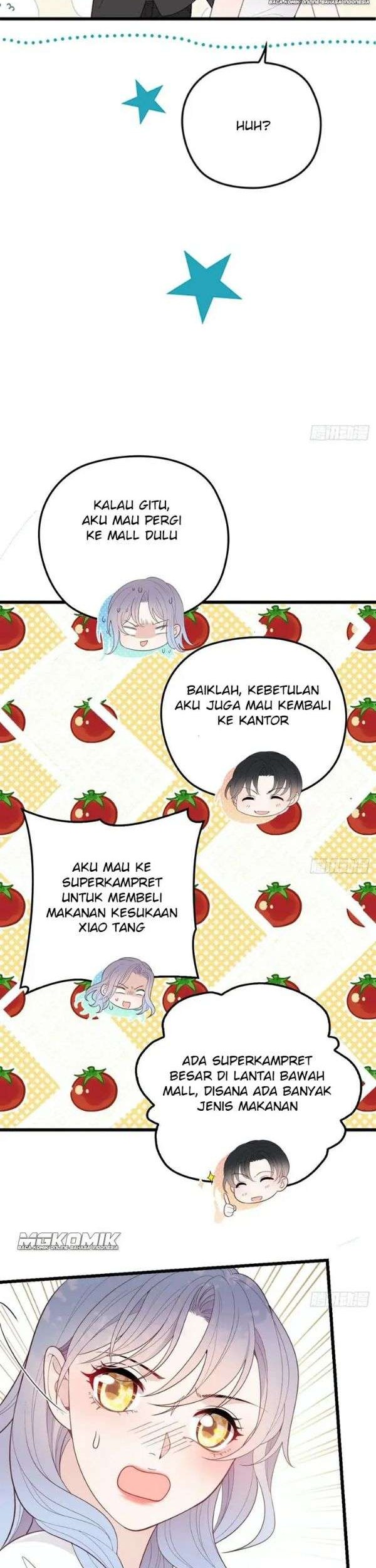 Pregnant Wife, One Plus One Chapter 73 - halaman 4