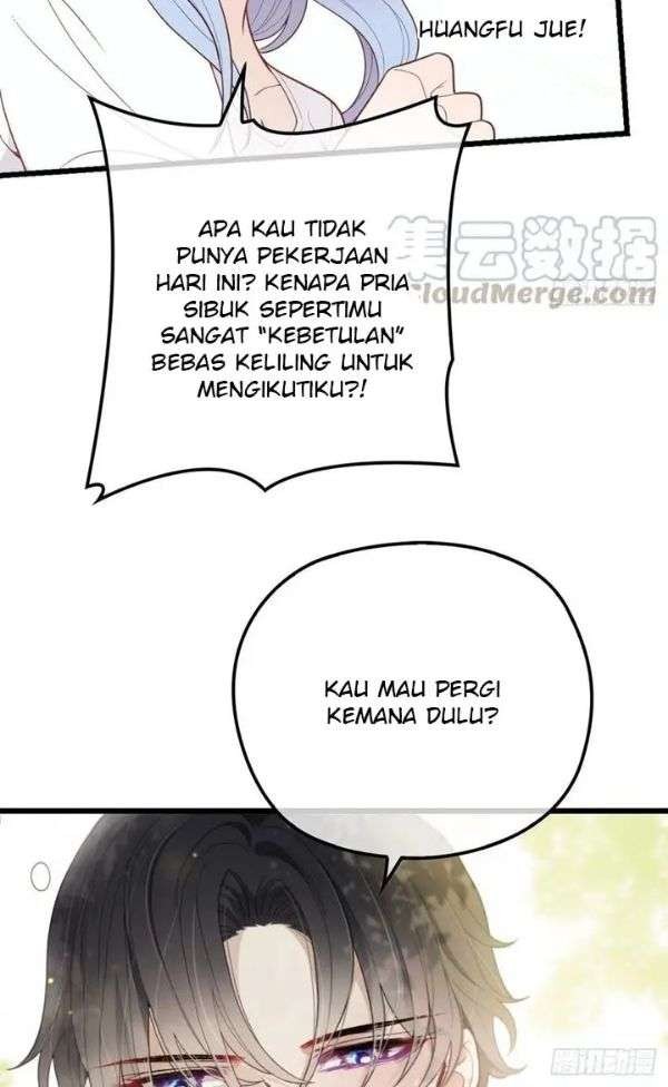 Pregnant Wife, One Plus One Chapter 73 - halaman 5