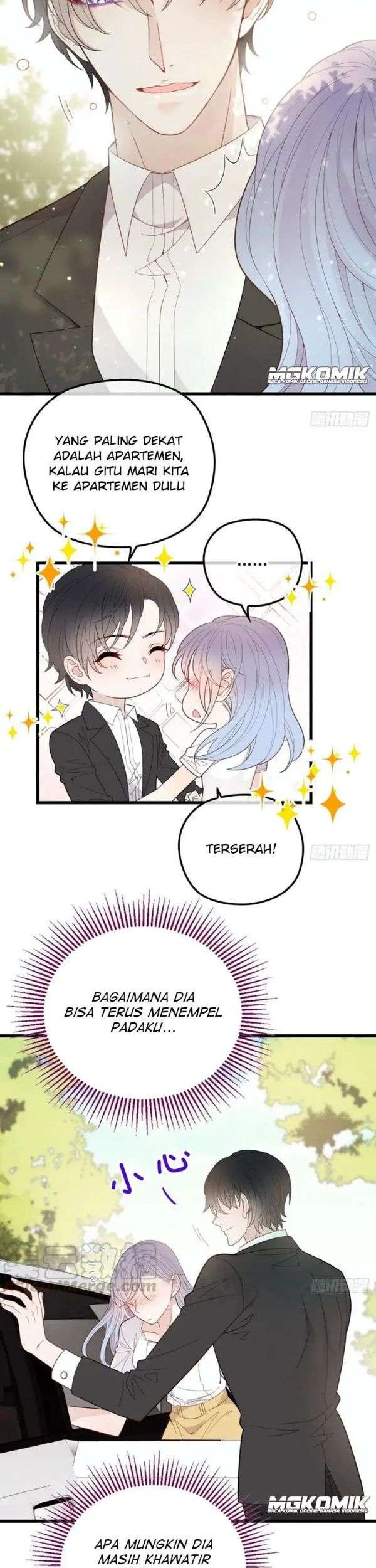 Pregnant Wife, One Plus One Chapter 73 - halaman 6
