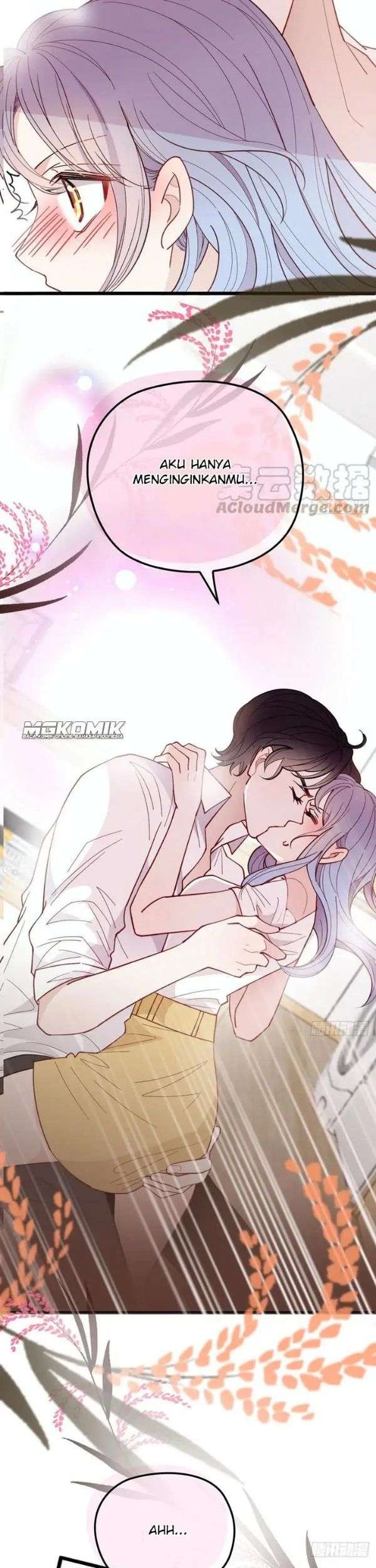 Pregnant Wife, One Plus One Chapter 74 - halaman 11