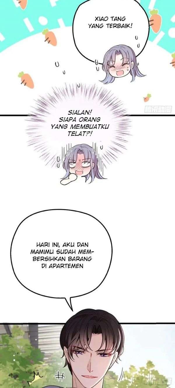Pregnant Wife, One Plus One Chapter 74 - halaman 15