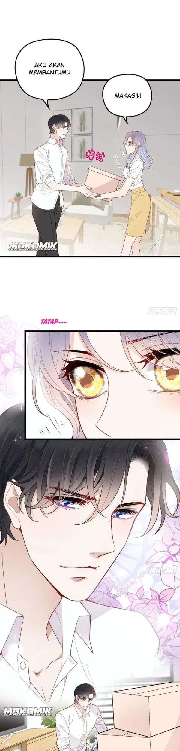 Pregnant Wife, One Plus One Chapter 74 - halaman 3