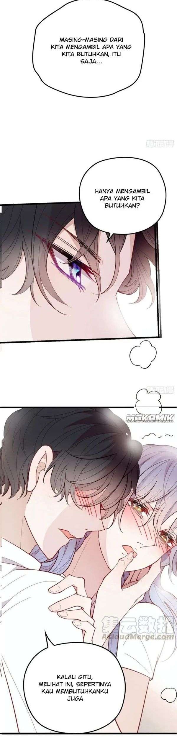 Pregnant Wife, One Plus One Chapter 74 - halaman 9