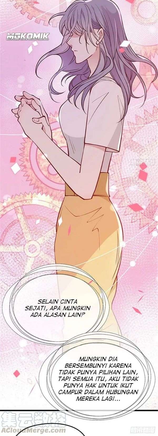 Pregnant Wife, One Plus One Chapter 75 - halaman 16
