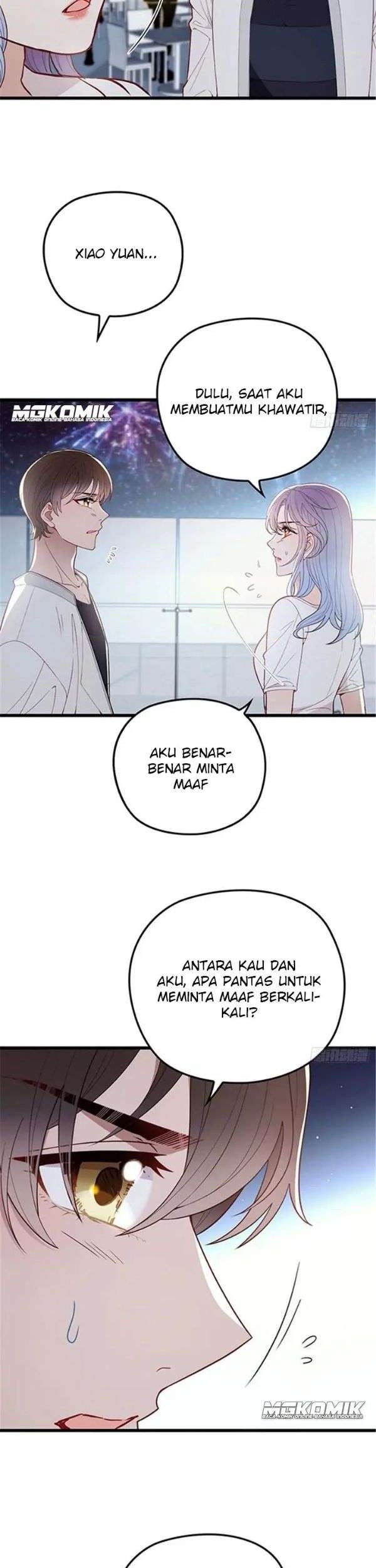 Pregnant Wife, One Plus One Chapter 75 - halaman 9