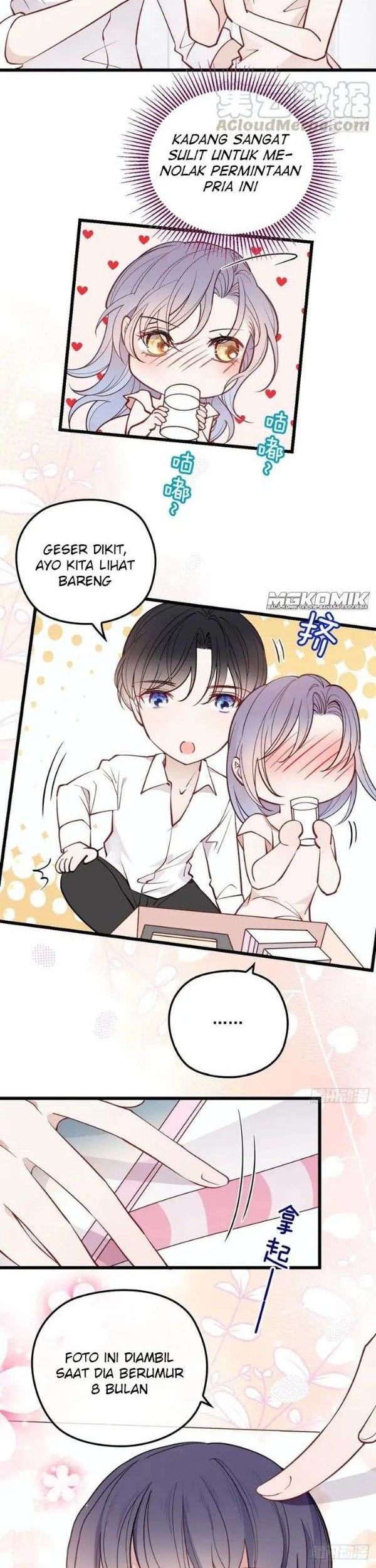 Pregnant Wife, One Plus One Chapter 76 - halaman 14