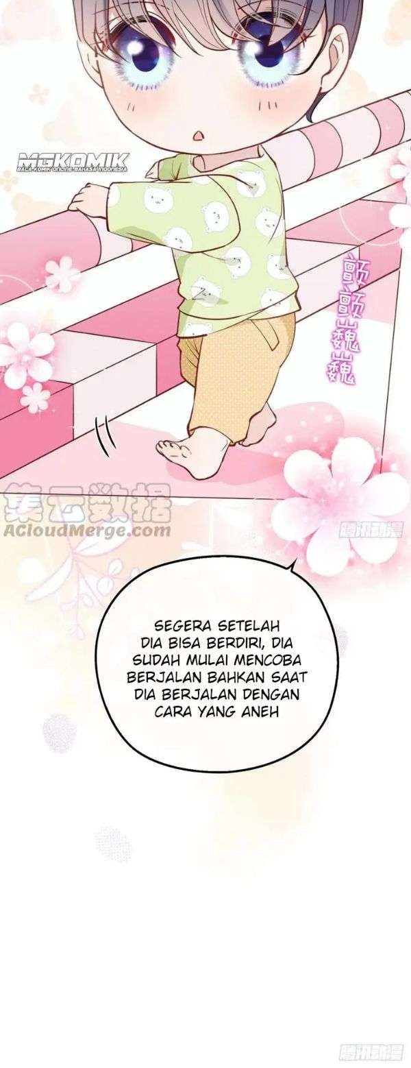 Pregnant Wife, One Plus One Chapter 76 - halaman 15
