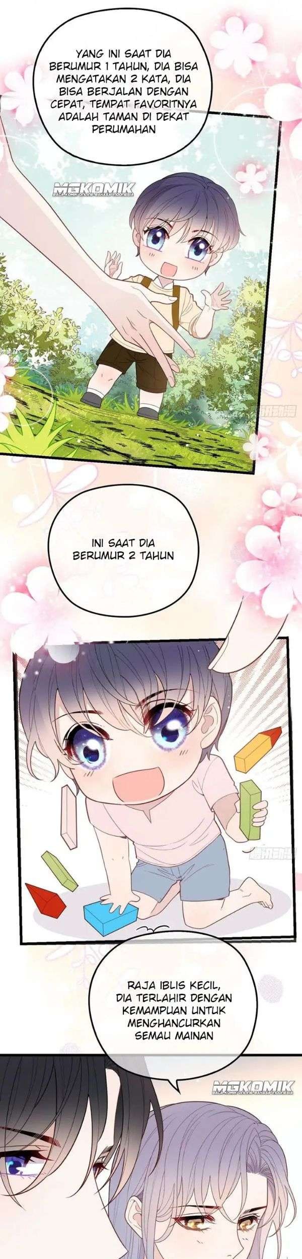 Pregnant Wife, One Plus One Chapter 76 - halaman 16