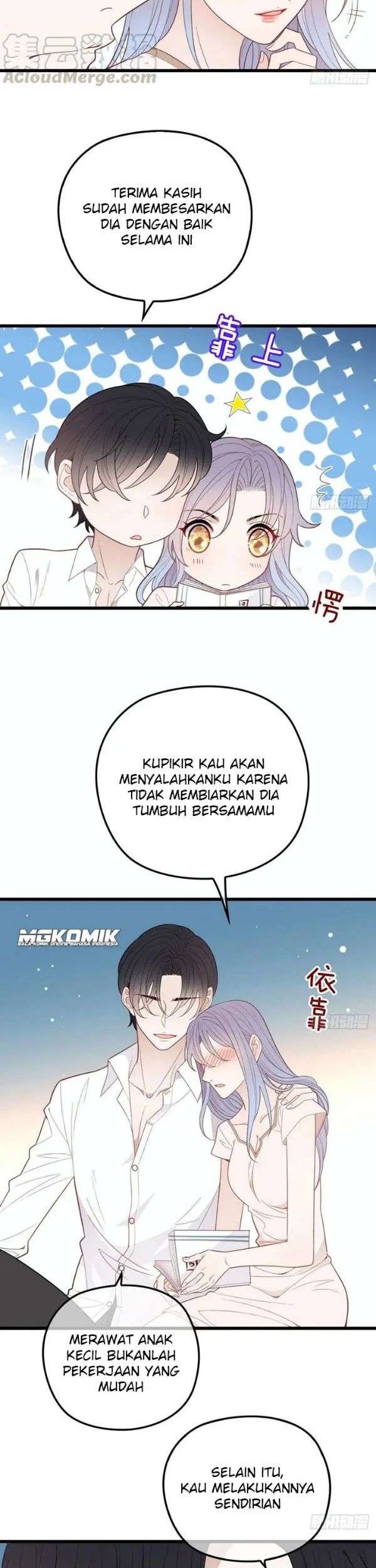 Pregnant Wife, One Plus One Chapter 76 - halaman 17