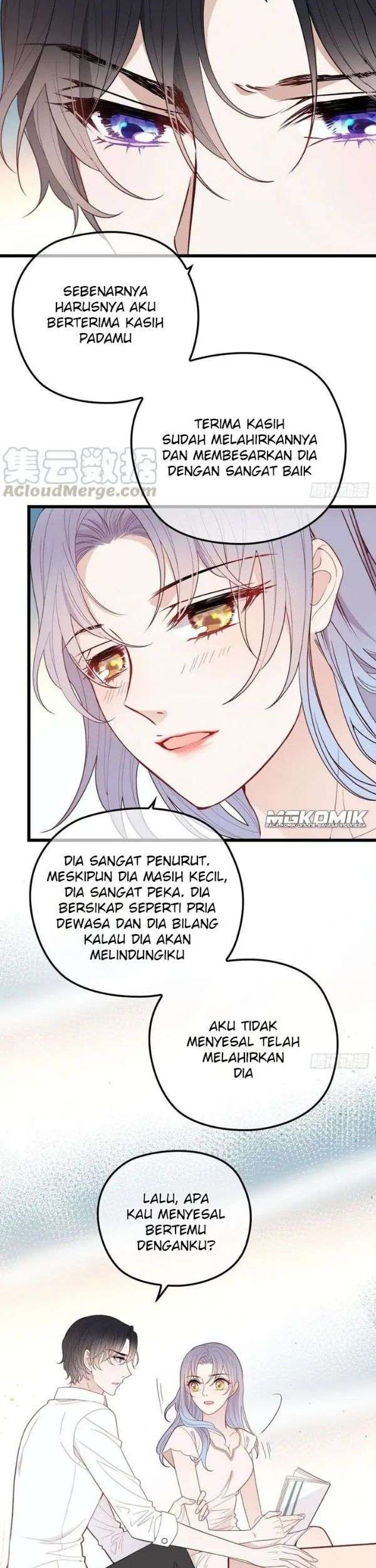 Pregnant Wife, One Plus One Chapter 76 - halaman 18
