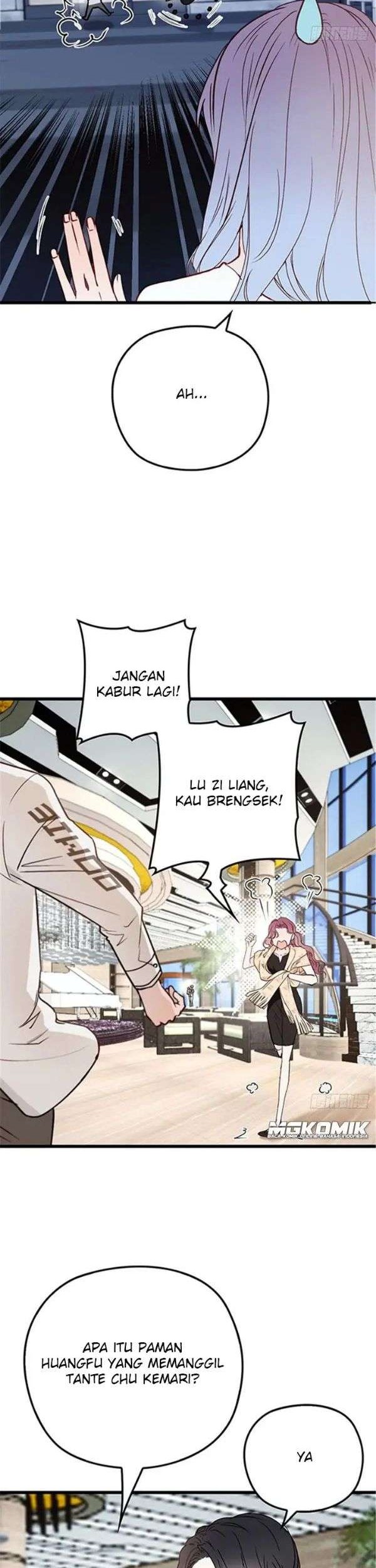 Pregnant Wife, One Plus One Chapter 76 - halaman 4