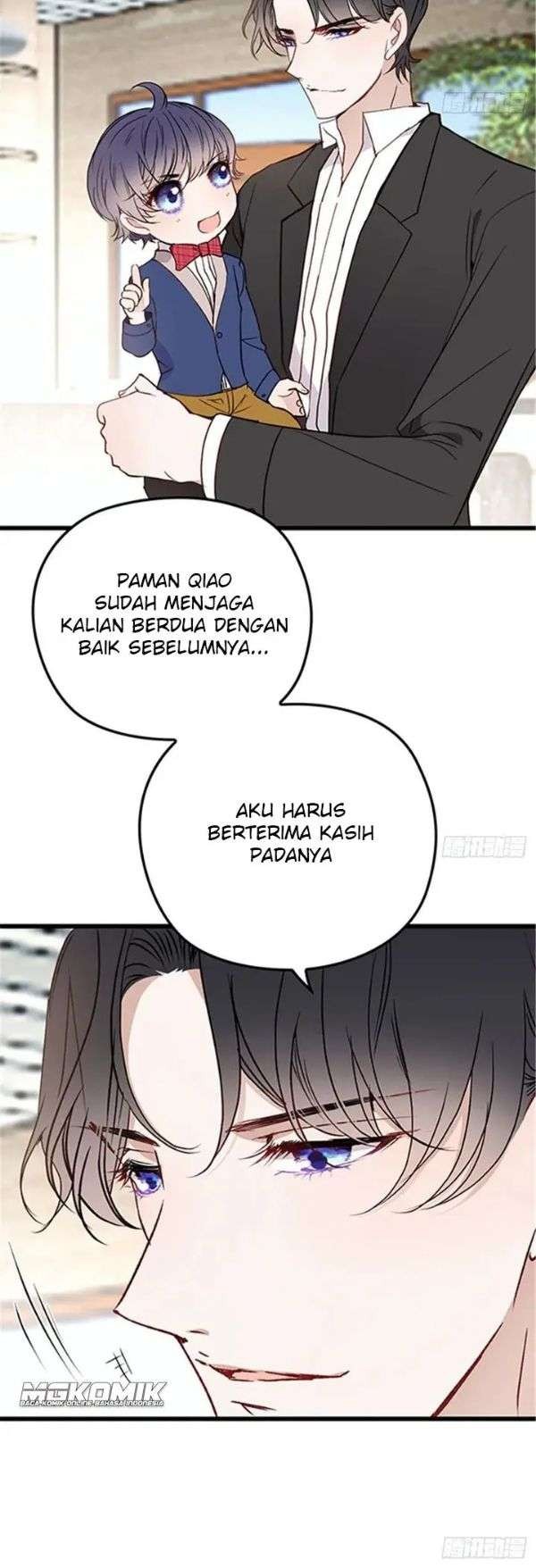 Pregnant Wife, One Plus One Chapter 76 - halaman 5