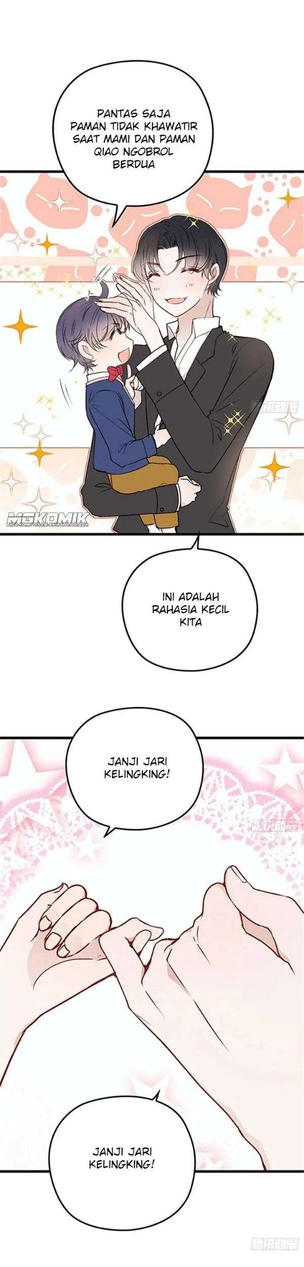 Pregnant Wife, One Plus One Chapter 76 - halaman 6