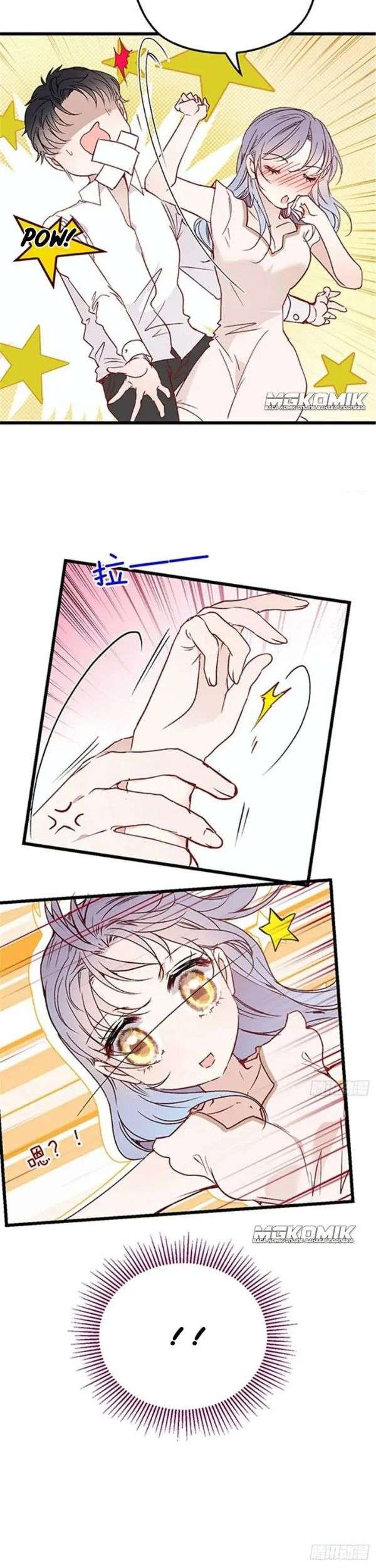 Pregnant Wife, One Plus One Chapter 77 - halaman 11
