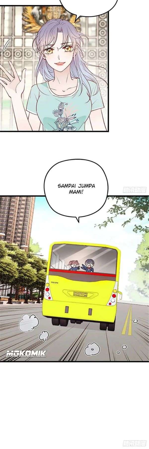 Pregnant Wife, One Plus One Chapter 77 - halaman 15