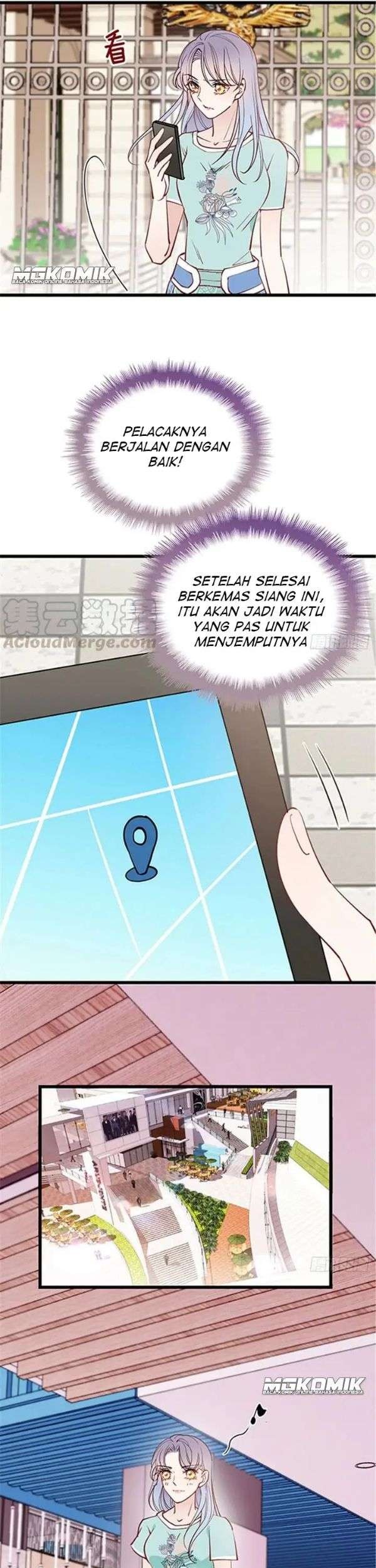 Pregnant Wife, One Plus One Chapter 77 - halaman 16