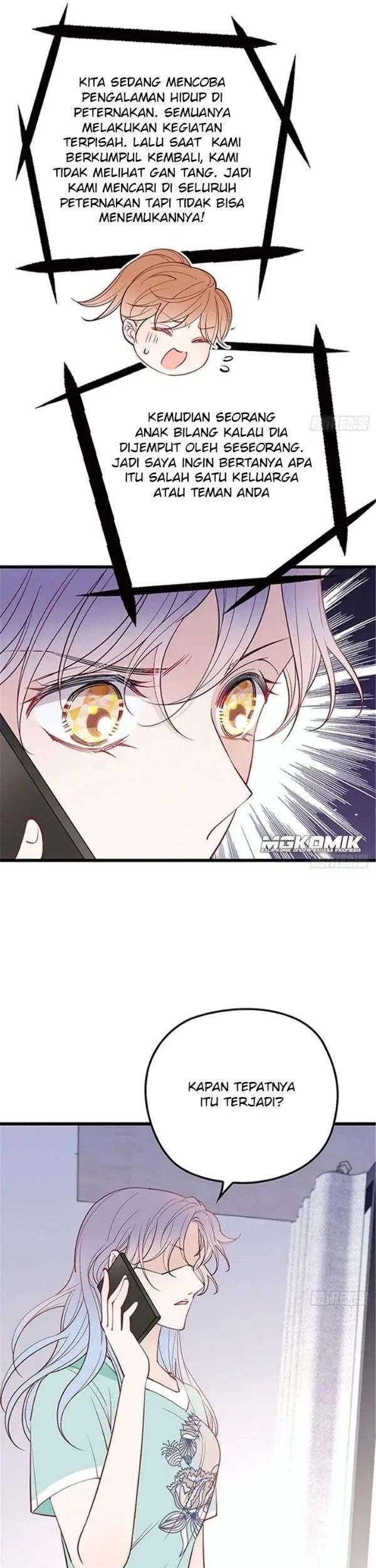 Pregnant Wife, One Plus One Chapter 78 - halaman 11