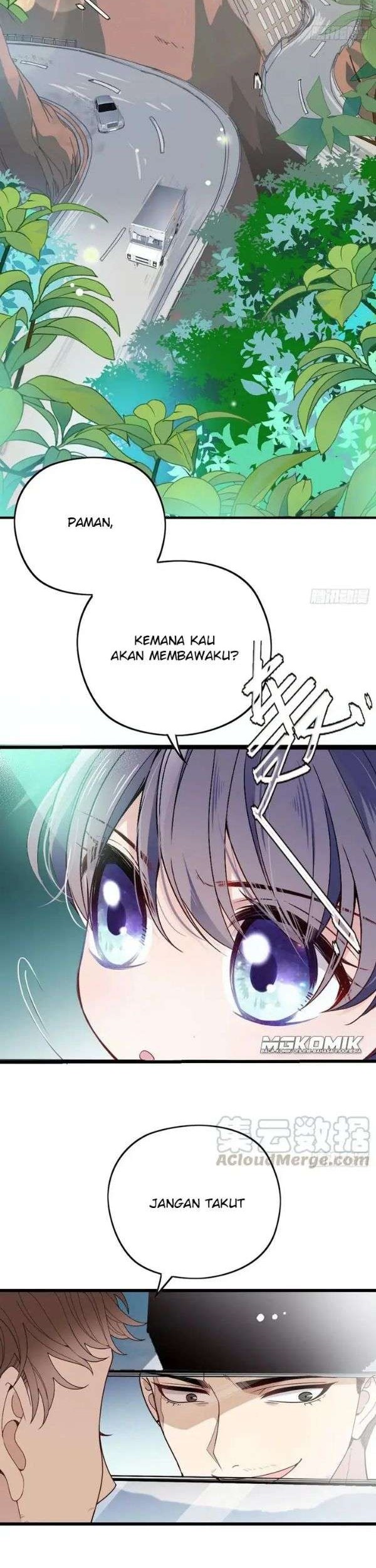 Pregnant Wife, One Plus One Chapter 78 - halaman 14