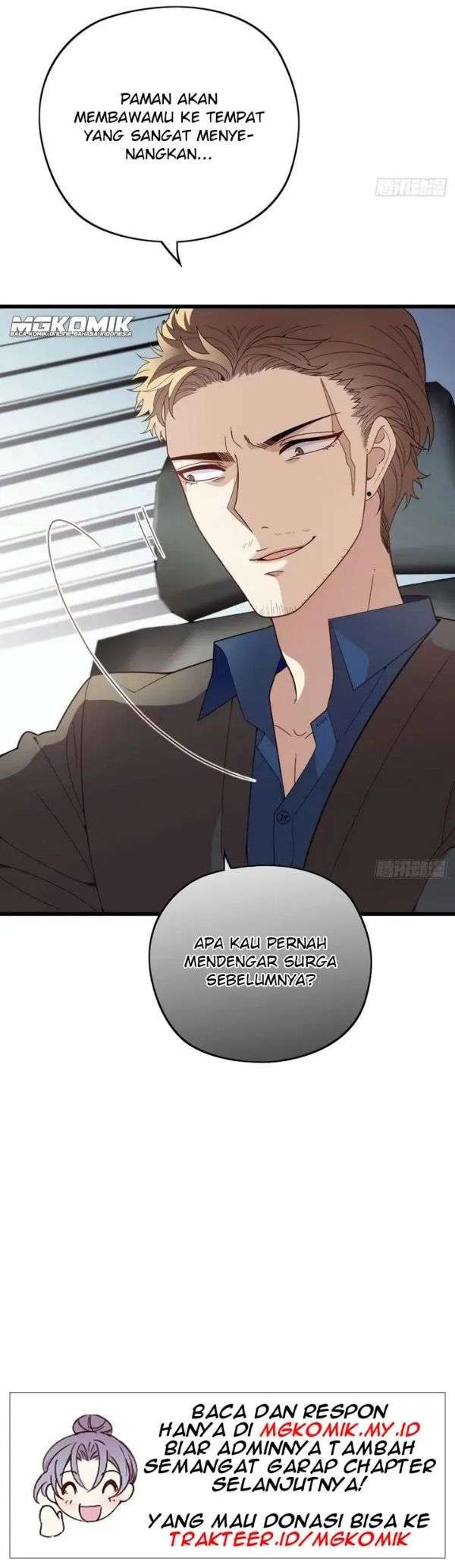Pregnant Wife, One Plus One Chapter 78 - halaman 15