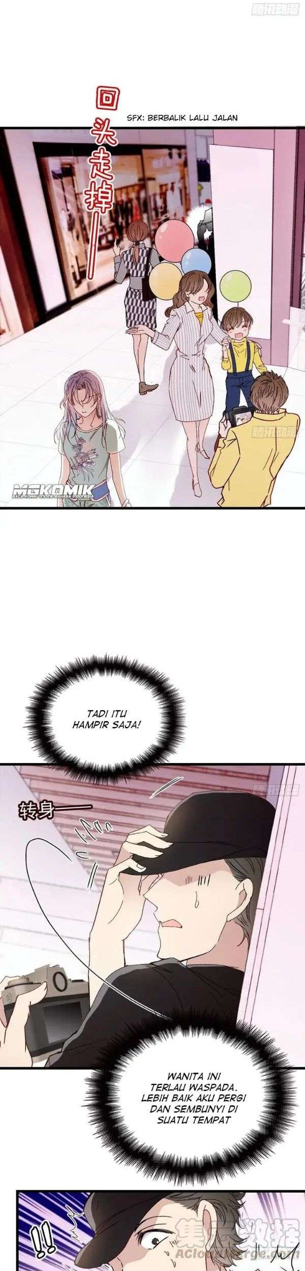 Pregnant Wife, One Plus One Chapter 78 - halaman 2