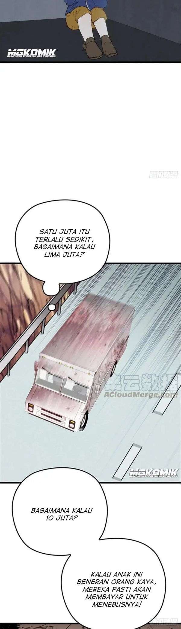 Pregnant Wife, One Plus One Chapter 79 - halaman 10