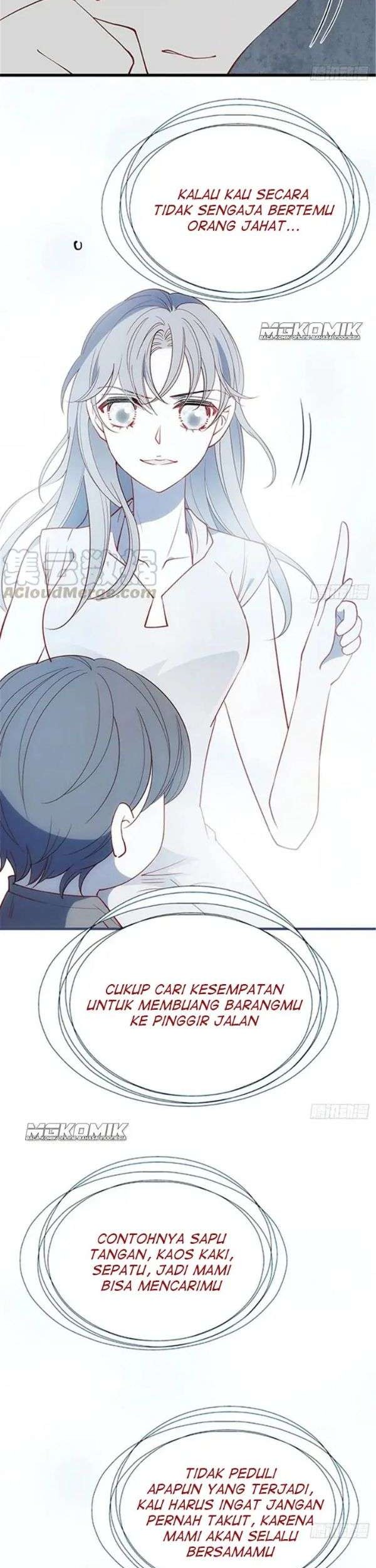 Pregnant Wife, One Plus One Chapter 79 - halaman 13