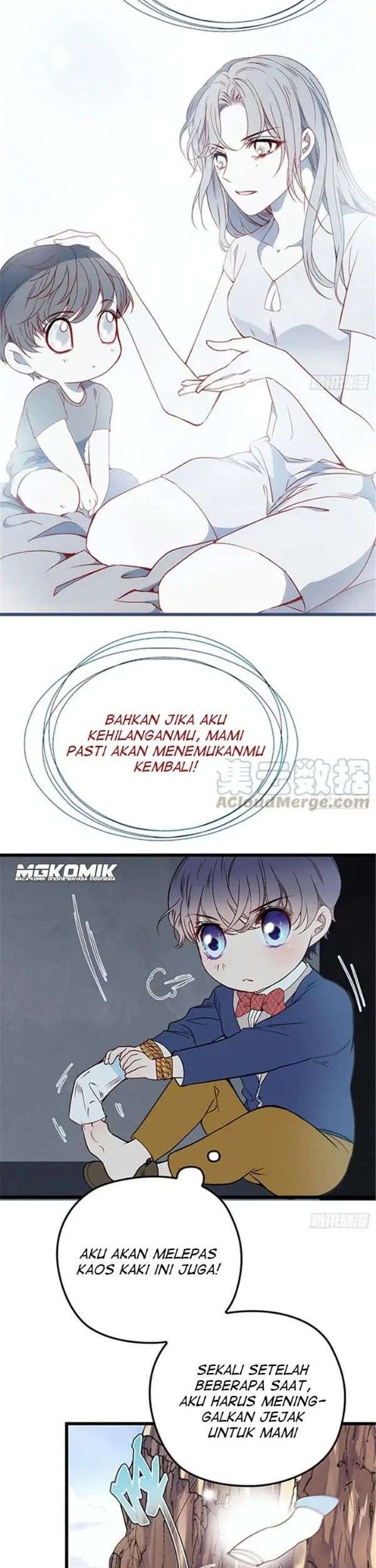 Pregnant Wife, One Plus One Chapter 79 - halaman 14